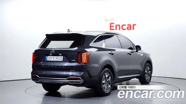 Kia Sorento 4th Generation id 2711698 из Кореи 12