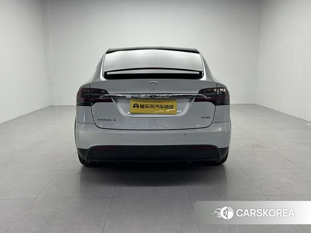 Tesla Model X id 4253053 из Китая 12