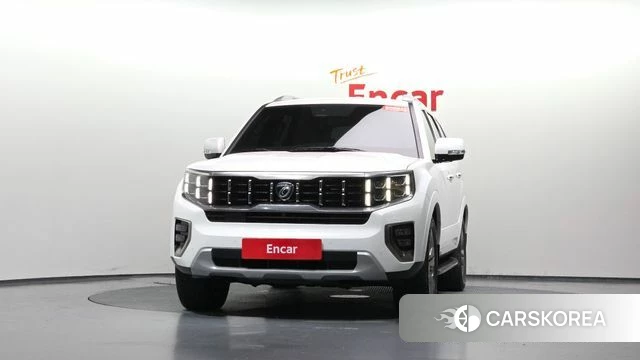 Kia Mohave Master id 4906896 из Кореи 12