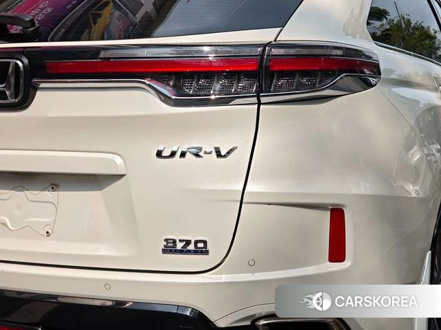Honda UR-V id 3909076 из Китая 12