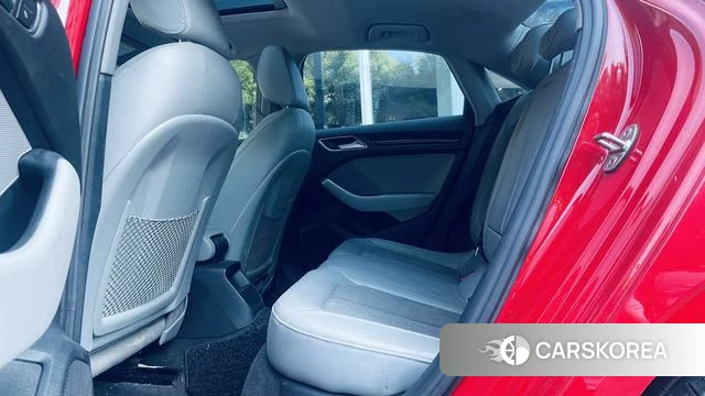Audi A3 id 4234824 из Китая 8