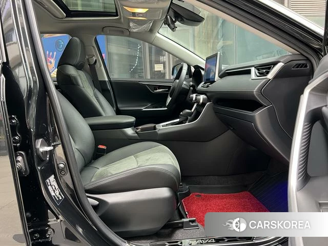 Toyota RAV4 Rongfang id 4262597 из Китая 12