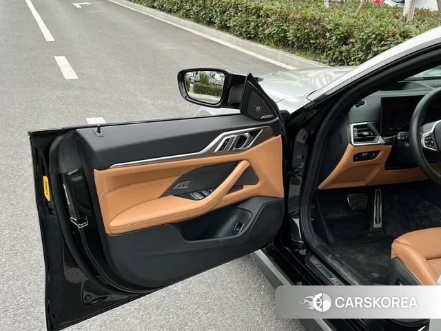 BMW i4 id 4260372 из Китая 12