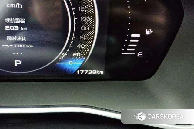 Geely Automobile Xingrui id 3810171 из Китая 9