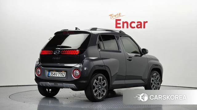 Hyundai Casper id 4201615 из Кореи 12