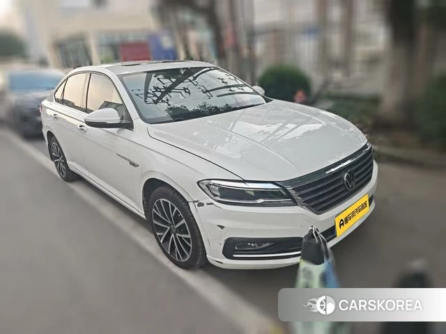 Volkswagen Lavida id 4387334 из Китая 12