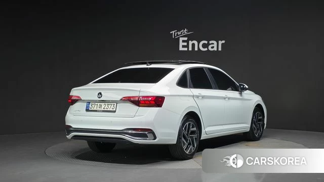Volkswagen 7th Generation of Jetta id 4329734 из Кореи 12