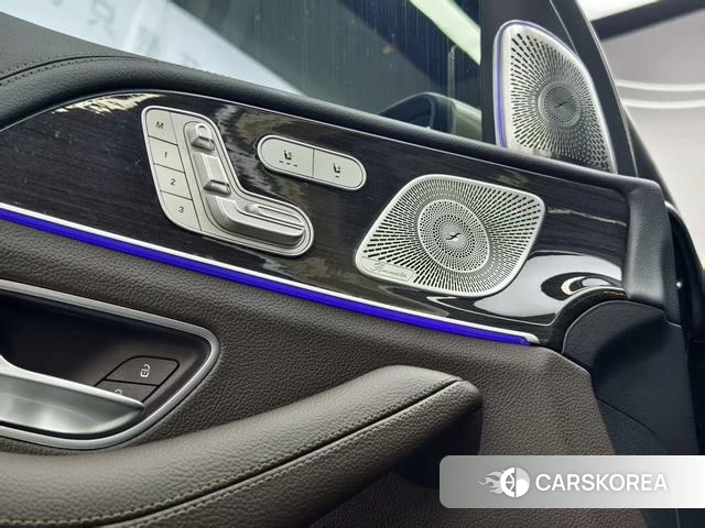 Mercedes-Benz GLS 2021 Другой из Китая, фото 6