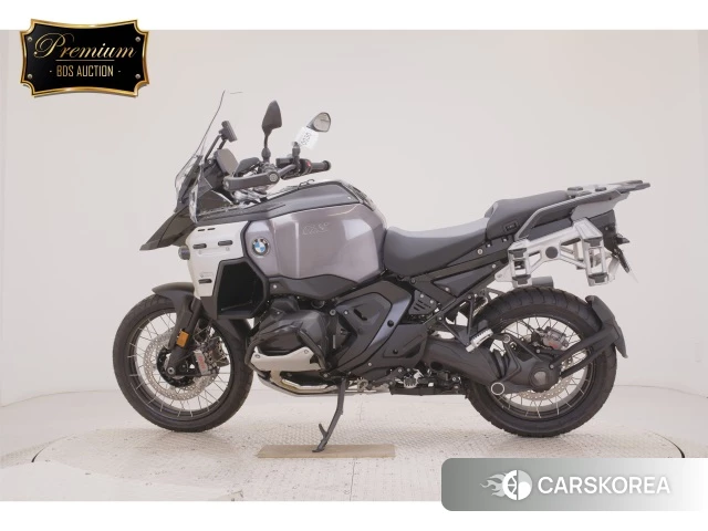 Проданный BMW R1300GS ADVENTURE ASA 2026 из Японии, фото 2