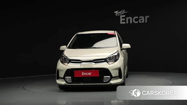 Kia Morning Urban (JA) id 4834975 из Кореи 12