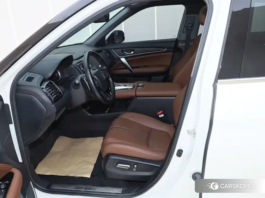 Honda UR-V id 4600421 из Китая 12