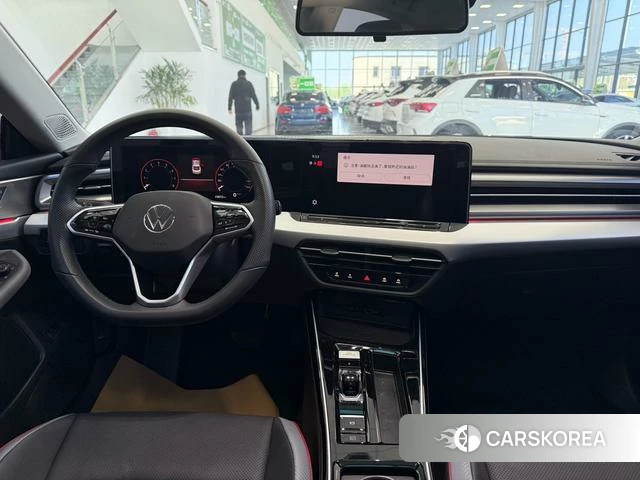 Volkswagen Lingdu id 4276330 из Китая 12