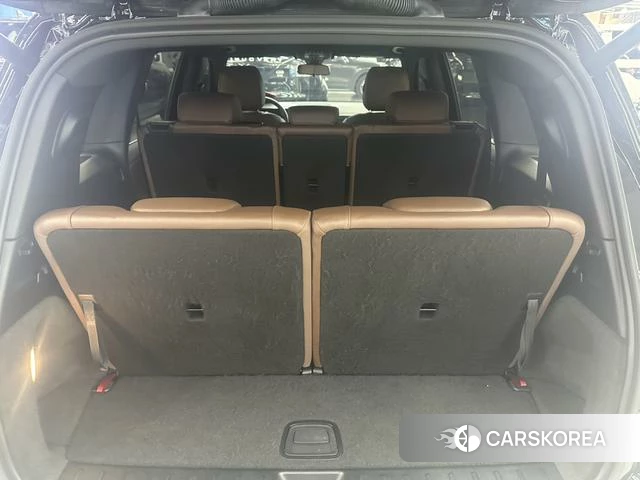 Mercedes-Benz GLB id 4298447 из Китая 7