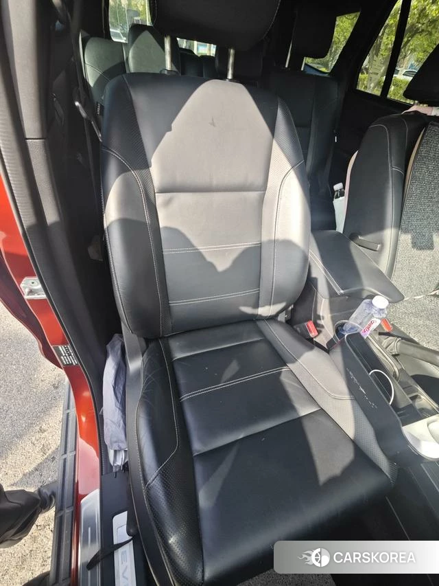 Ford Road Shaker 2019 Красный из Китая, фото 2