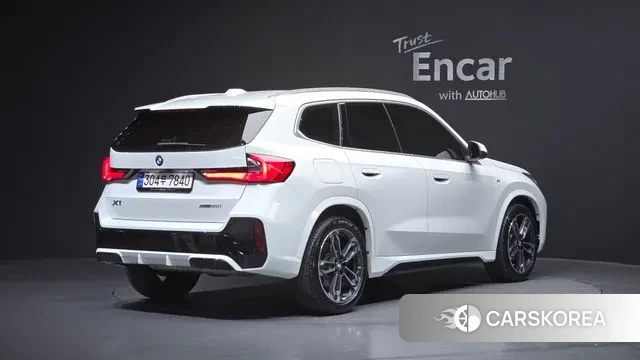 BMW X1 (U11) id 3758237 из Кореи 12