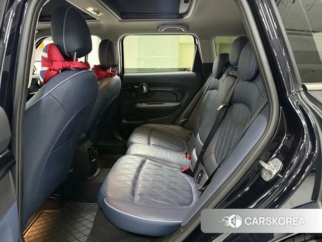 MINI CLUBMAN id 4220639 из Китая 12