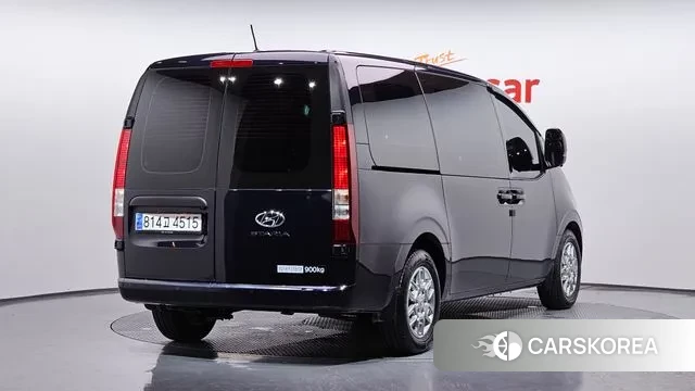 Hyundai Staria id 3415543 из Кореи 12