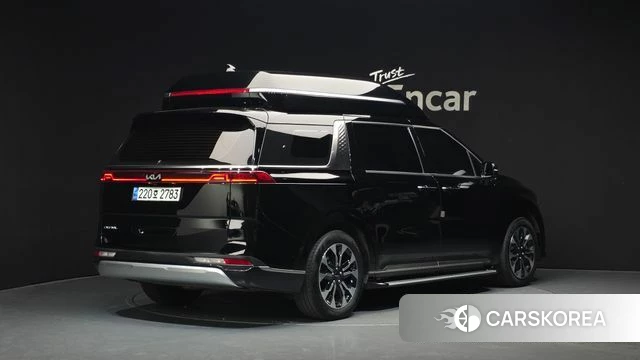 Kia Carnival 4th generation id 4480887 из Кореи 12