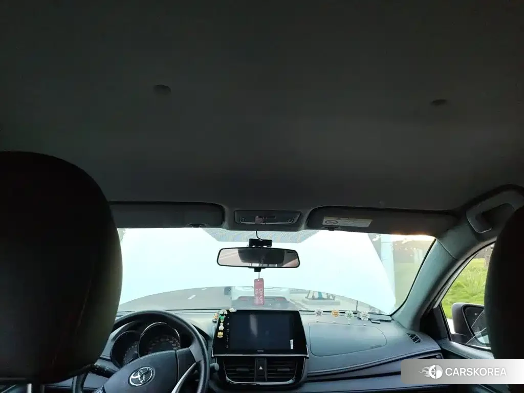 Toyota Vios id 4679766 из Китая 12