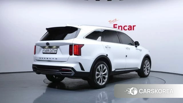 Kia Sorento 4th Generation id 3820124 из Кореи 12