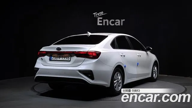 Kia Come New K3 id 2591110 из Кореи 12