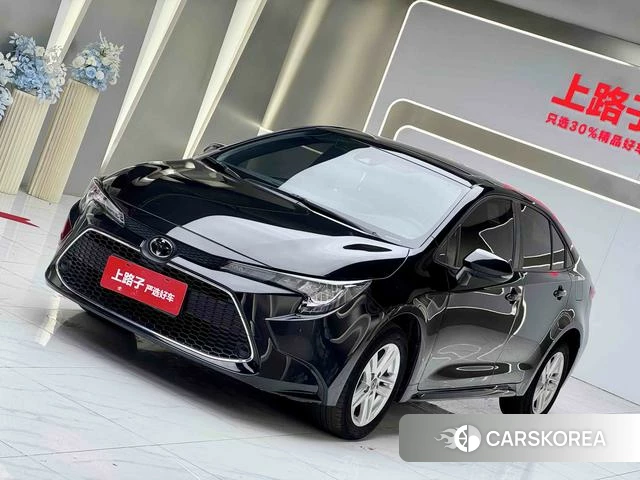 Toyota Lei Ling id 4393339 из Китая 10
