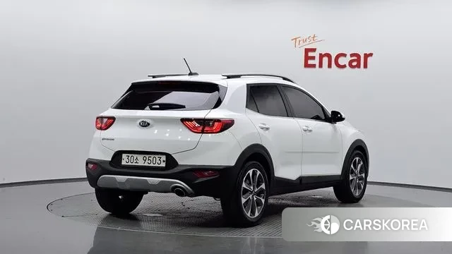 Kia Stonic id 2966774 из Кореи 12