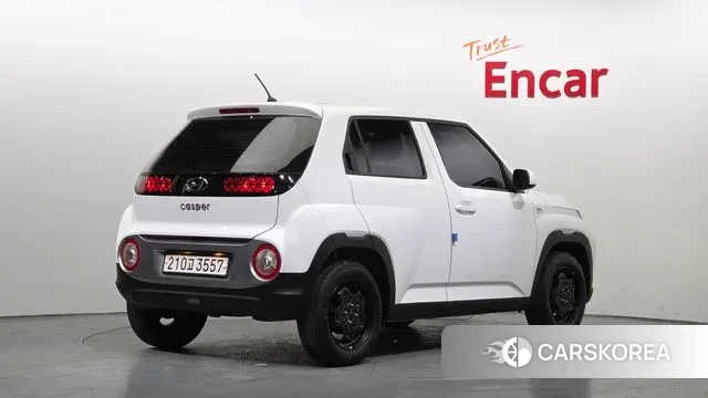 Hyundai Casper id 3701685 из Кореи 12