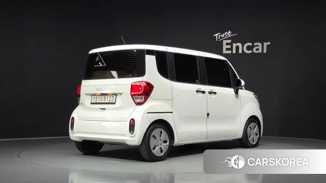 Kia The New Ray id 4676350 из Кореи 12
