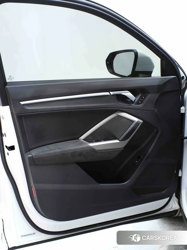 Audi Q3 id 4333636 из Китая 12