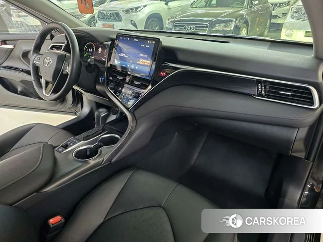 Toyota Camry id 4321186 из Китая 7