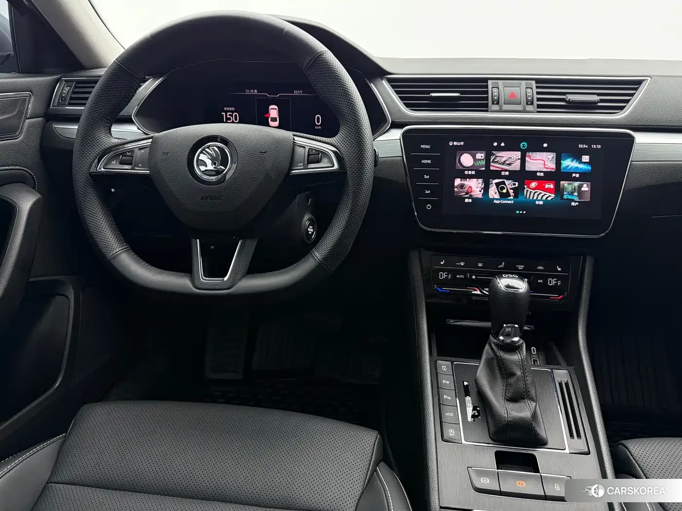 Skoda Speed pie id 4515550 из Китая 12