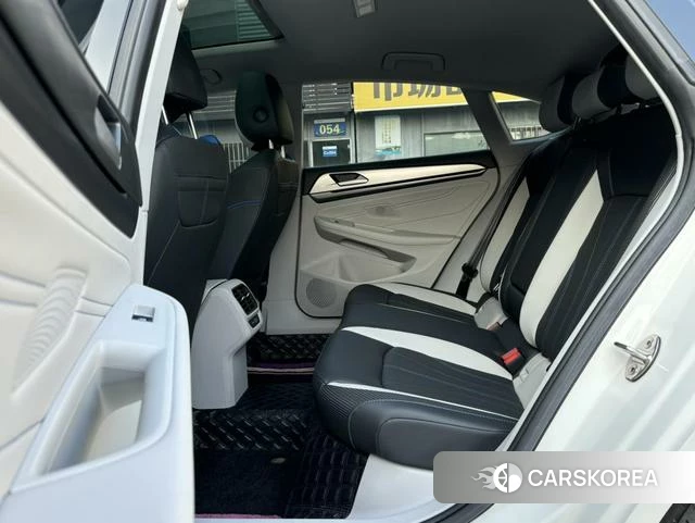 Volkswagen Lingdu id 4265665 из Китая 8