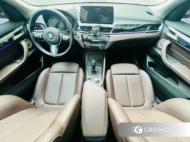 BMW X1 id 4328459 из Китая 9