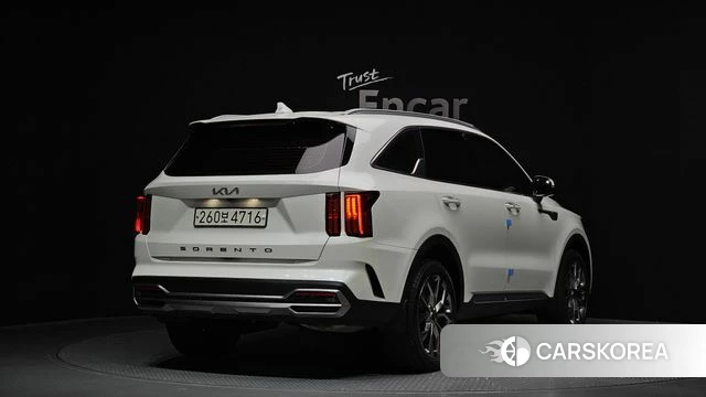 Kia Sorento 4th Generation id 3839512 из Кореи 12