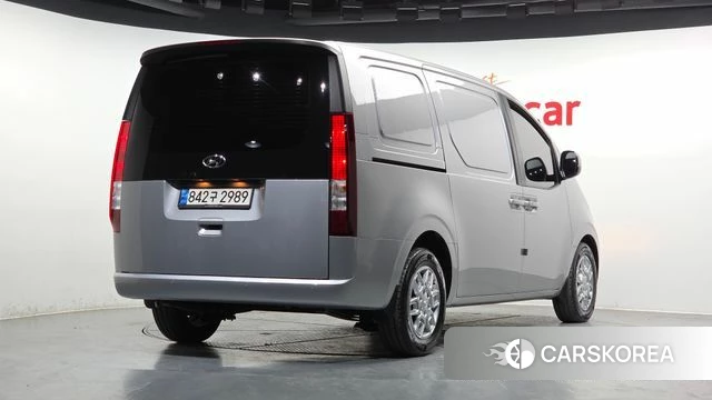 Hyundai Staria id 3832180 из Кореи 12