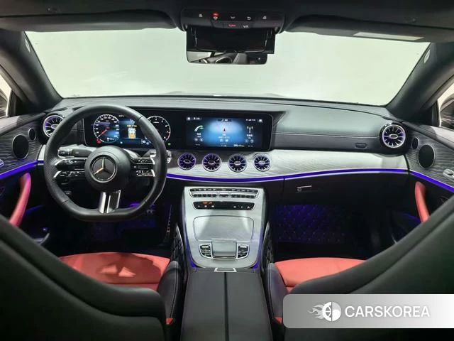 Mercedes-Benz E-class (imported) id 4298442 из Китая 12