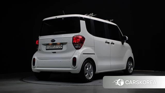 Kia The New Ray id 4614815 из Кореи 12
