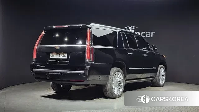 Cadillac Escalade id 3072114 из Кореи 12