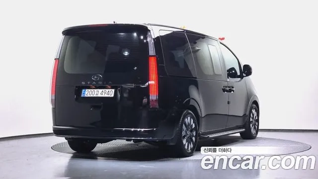 Hyundai Staria id 2910252 из Кореи 12