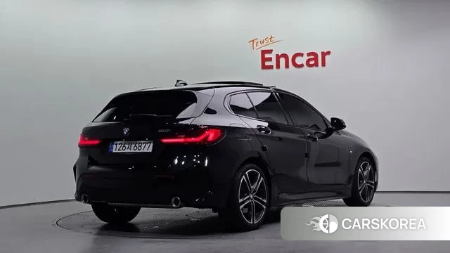 BMW 1 Series (F40) id 3036304 из Кореи 12