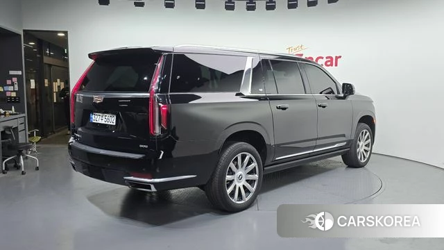 Cadillac Escalade 5th Generation id 3910125 из Кореи 12