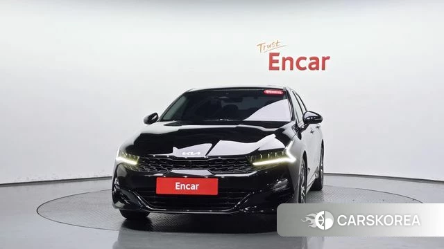 Kia K5 3rd generation id 4854717 из Кореи 12