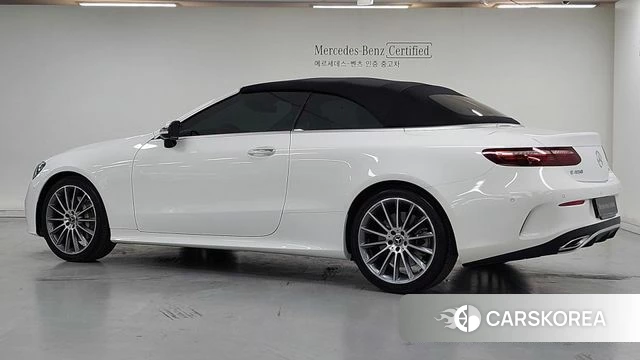 Mercedes-Benz E-Class W213 id 4772486 из Кореи 9
