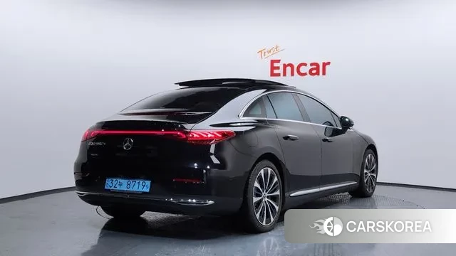 Mercedes-Benz EQE V295 id 3416084 из Кореи 12