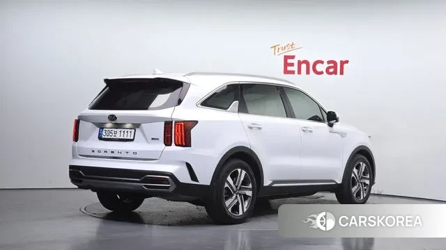 Kia Sorento 4th Generation id 3504260 из Кореи 12