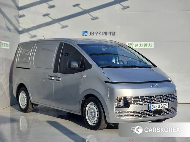 Hyundai Staria id 4636403 из Кореи 12