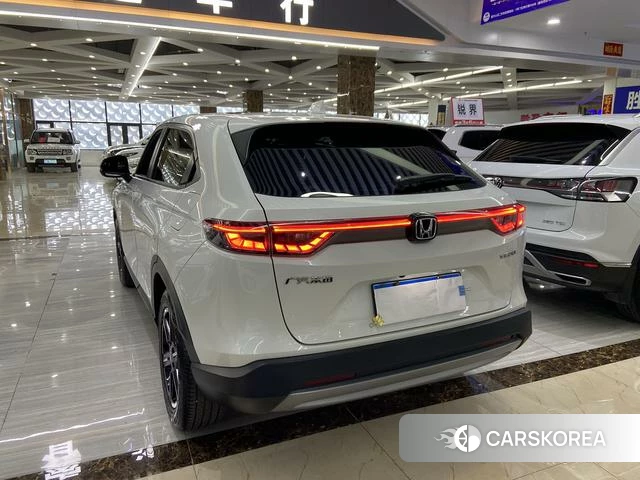 Honda Binzhi id 4275584 из Китая 12