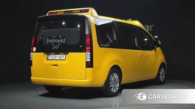 Hyundai Staria id 4848210 из Кореи 12