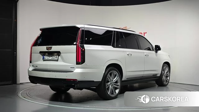 Cadillac Escalade 5th Generation id 4778122 из Кореи 12
